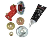 Akcesoria do urządzeń ogrodniczych - NAC Zestaw (Przekładnia: WLBC430B*005R + Smar: NAC*SMAR200) - miniaturka - grafika 1