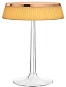 Lampy stojące - Flos - Bon Jour T Lampa Stołowa Miedź/Soft Flos - miniaturka - grafika 1