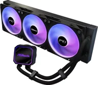 Chłodzenie wodne - Chłodzenie CPU ASRock Pro 360 ARGB 90-APRA36-BAAGA6 - miniaturka - grafika 1