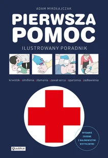 pierwsza pomoc - Zdrowie - poradniki - miniaturka - grafika 4