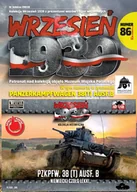 Czasopisma - Wrzesień 1939 Nr 86 - miniaturka - grafika 1