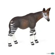 Figurki dla dzieci - Okapi - miniaturka - grafika 1