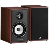Głośniki i kolumny - Triangle Borea BR02 - Kolumny głośnikowe podstawkowe (para) Walnut - miniaturka - grafika 1