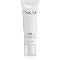 Peelingi do ciała - Medik8 Medik8 Sleep Glycolic Peeling z opóźnionym uwalnianiem kwasów AHA do stosowania na noc 30 ml - miniaturka - grafika 1