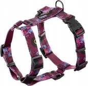 Szelki dla psów - Chaba CHABA SZELKI GUARD STORY ``S`` LAKOTA 1,6/26-35cm - miniaturka - grafika 1