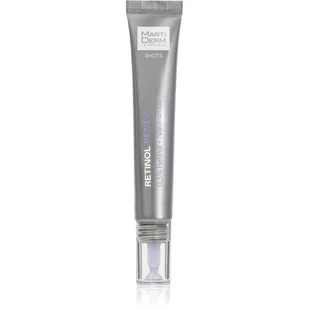 Krem do twarzy Martiderm Retinol Renew 20 ml (8436589051072) - Kremy do twarzy - miniaturka - grafika 1