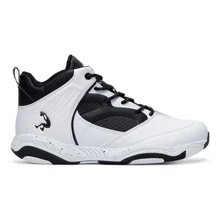 Obuwie sportowe SHAQ SPIN MOVE J AQ95001Y-W - Buty dla chłopców - miniaturka - grafika 1