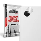 Akcesoria do tabletów i e-booków - Grizzglass Hybridglass Camera Szkło Hybrydowe Na Obiektyw Do Samsung Galaxy Tab A8 10,5" (2021) - miniaturka - grafika 1