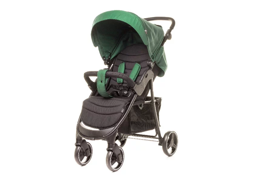 4 BABY RAPID XXIII GREEN