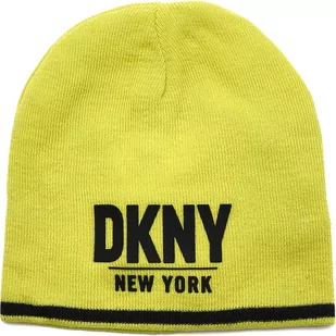 DKNY Kids Czapka - Czapki dla dzieci - miniaturka - grafika 1