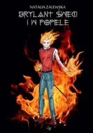 Horror, fantastyka grozy - Brylant świeci i w popiele - miniaturka - grafika 1