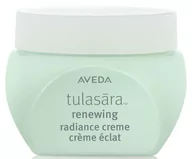 Kremy do twarzy - AVEDA Tulasara Rozświetlający krem nawilżający 50 ml - miniaturka - grafika 1