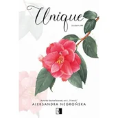 Romanse - Unique. Students. Tom 4 - miniaturka - grafika 1