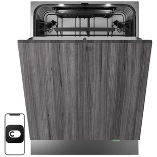 Zmywarka Asko DSD544KXXL/1 TotalDry - Zmywarki do zabudowy - miniaturka - grafika 1