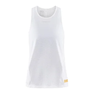 Koszulka damska Craft Pro Hypervent Singlet - Koszulki sportowe damskie - miniaturka - grafika 1