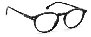 Okulary korekcyjne Carrera CARRERA 2026T 807 - Okulary korekcyjne, oprawki, szkła - miniaturka - grafika 2