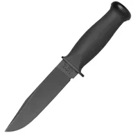 Noże - Nóż wojskowy Ka-Bar Mark I Black 2221 - miniaturka - grafika 1