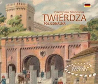 Książki regionalne - Twierdza poligonalna - miniaturka - grafika 1