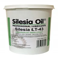 Chemia warsztatowa - SILESIA OIL SMAR ŁT-43 0,8 KG - miniaturka - grafika 1