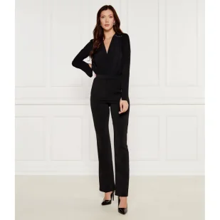 Patrizia Pepe Kombinezon Slim Fit - Kombinezony - miniaturka - grafika 1