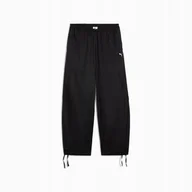 Dresy damskie - PUMA SPODNIE DARE TO WOVEN 63214901 r M - miniaturka - grafika 1