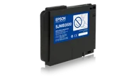 Dodatki do drukarek i skanerów - EPSON SJMB3500 Maintenance Box ColorWorks 3500 - miniaturka - grafika 1