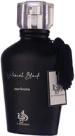 Wody i perfumy unisex - AL WATANIAH Wataniah Black EDP spray 100ml - miniaturka - grafika 1