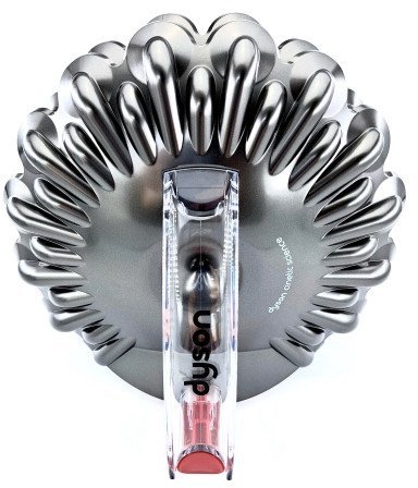 Oryginalny Cyklon grafitowy Dyson Cinetic Big Ball CY22, CY26