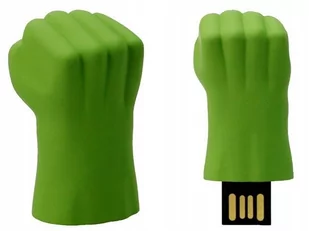 DR.MEMORY Atrybut Jednego z Superbohaterów, 8GB - Pendrive - miniaturka - grafika 1