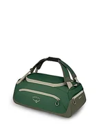 Torby podróżne - Osprey Daylite Duffel 30 Torba podróżna Unisex Zielony/Green Creek O/S - miniaturka - grafika 1