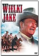 Wielki Jake (Big Jake) [DVD]