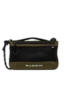 Nerki - Quiksilver Saszetka QUIC-M-006-07 Khaki - miniaturka - grafika 1