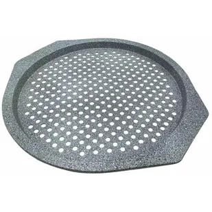 Kinghoff Klausberg Blacha forma do pizzy 40cm klausberg kb-7497 KB-7497 - Formy do ciast - miniaturka - grafika 1