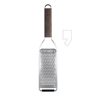 Microplane Tarka Master Coarse średnio grube ostrze MICROPLANE - Akcesoria i części AGD - miniaturka - grafika 1