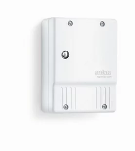 Steinel Włącznik zmierzchowy NightMatic 3000 Vario biały ST550615 - Akcesoria do oświetlenia - miniaturka - grafika 3