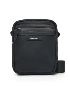 Calvin Klein Saszetka K50K512772 Szary - Nerki - miniaturka - grafika 1