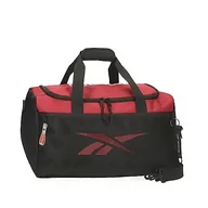 Torby podróżne - Reebok Portland Torba podróżna Czarny 52x29x29 cms Poliester 43,73L, czarny, Talla única, torba podróżna - miniaturka - grafika 1