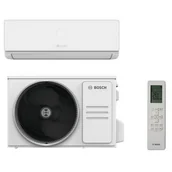 Klimatyzatory - BOSCH Klimatyzator Split Climate 4000i 52 E - miniaturka - grafika 1