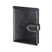 Kalendarze - Kalendarz 2026 A5 książkowy dzienny wymienny wkład - kalendarz - miniaturka - grafika 1