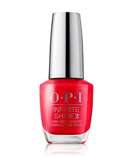 OPI Infinite Shine Lakier do paznokci 15 ml Cajun Shrimp - Lakiery do paznokci - miniaturka - grafika 1
