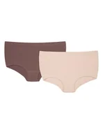 Majtki damskie - Szorty Bait 2-pak - miniaturka - grafika 1