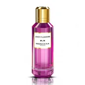 Wody i perfumy męskie - Mancera Juicy Flowers 60ml Woda perfumowana - miniaturka - grafika 1