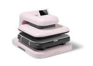 Drukarki 3D - LOKLiK ImPress™ Auto 2-Smart - Pastel Pink - miniaturka - grafika 1