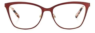 Okulary korekcyjne Fossil FOS 7096 7BL - Okulary korekcyjne, oprawki, szkła - miniaturka - grafika 3