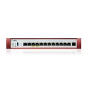 Firewalle sprzętowe - Zyxel USG FLEX 500H firewall (hardware) 10 Gbit/s - miniaturka - grafika 1