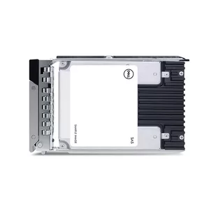 Dell dysk twardy 960GB SSD SATA Read Intensive 6Gbps 512e 2.5" Hot-plug (345-BEFW) - Dyski serwerowe - miniaturka - grafika 1