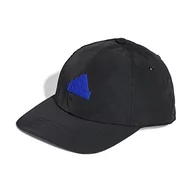 Czapki damskie - adidas Czapka z daszkiem marki FI TECH BB CAP - miniaturka - grafika 1
