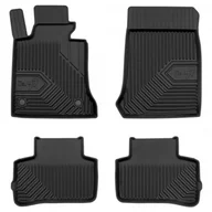 Dywaniki samochodowe - Frogum Dywaniki gumowe No.77 MERCEDES GLK X204 2008-2015 77407787 - miniaturka - grafika 1