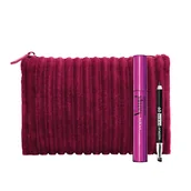 Zestawy kosmetyków damskich - Pupa Vamp! Zestaw: Lash Extender Tusz do rzęs + Multiplay Wielofunkcyjna kredka do powiek - miniaturka - grafika 1