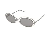 Okulary przeciwsłoneczne - Okulary przeciwsłoneczne Emporio Armani EA2160 3015/87 - miniaturka - grafika 1